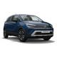 Deflektori haube Deflektor prednje haube za OPEL Crossland 2020-2024 | race-shop.hr