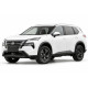 Deflektori haube Deflektor prednje haube za NISSAN X-Trail T33 2024-up | race-shop.hr