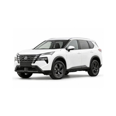 Deflektori haube Deflektor prednje haube za NISSAN X-Trail T33 2024-up | race-shop.hr