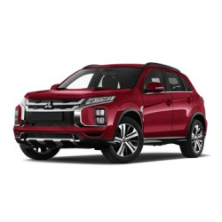 Deflektor prednje haube za MITSUBISHI ASX 2019-2023