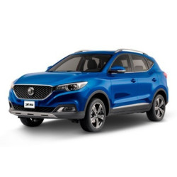 Deflektor prednje haube za MG ZS 2019-2024