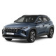 Deflektori haube Deflektor prednje haube za HYUNDAI Tucson 2021-up | race-shop.hr