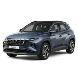 Deflektor prednje haube za HYUNDAI Tucson 2021-up