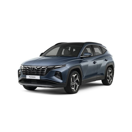 Deflektori haube Deflektor prednje haube za HYUNDAI Tucson 2021-up | race-shop.hr