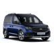 Deflektori haube Deflektor prednje haube za FORD Tourneo Connect 2022-up | race-shop.hr