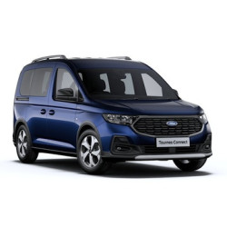 Deflektor prednje haube za FORD Tourneo Connect 2022-up