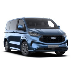 Deflektor prednje haube za FORD Tourneo Custom 2023-up