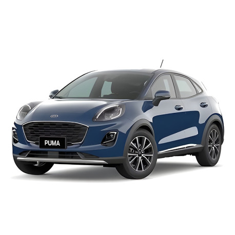 Deflektori haube Deflektor prednje haube za FORD Puma 2020-up | race-shop.hr