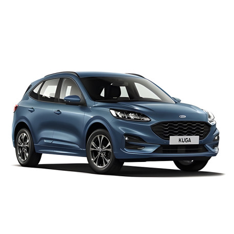 Deflektori haube Deflektor prednje haube za FORD Kuga 2020-up | race-shop.hr