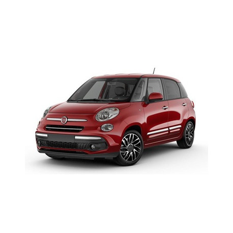 Deflektori haube Deflektor prednje haube za FIAT 500L 2015-2022 | race-shop.hr