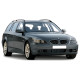 Deflektori haube Deflektor prednje haube za BMW 5 E60/E61 2003-2010 | race-shop.hr