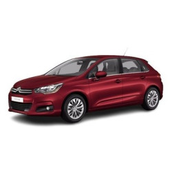 Deflektor prednje haube za CITROEN C4 2010-2018