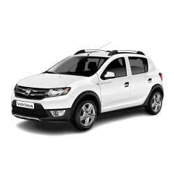 Deflektor prednje haube za DACIA Sandero Stepway 2012-2020