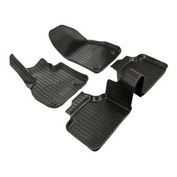 3D gumeni auto tepisi za MINI Countryman F60 2017-up