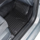 Za konkretan model 3D gumeni auto tepisi za SEAT Leon 2012 -2020 4 kom | race-shop.hr