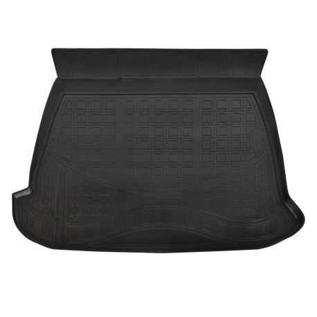 Kadice prtljažnika Gumena kadica prtljažnika VOLVO S60 Sedan 2010-2018 | race-shop.hr