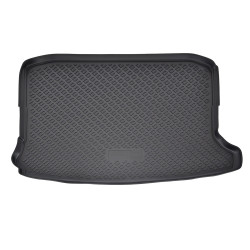 Gumena kadica prtljažnika SEAT Ateca 2016-up