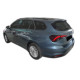 Kadice prtljažnika Gumena kadica prtljažnika FIAT Tipo Kombi 315 2015-up | race-shop.hr