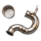 Down pipe, dump pipe Downpipe za VW Golf MK7 1.6 TDI | race-shop.hr
