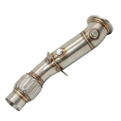 Downpipe za BMW F32/F33/F36 B48 430i / 430i xDrive