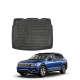 Kadice prtljažnika Gumena kadica prtljažnika VOLKSWAGEN Tiguan II 2016-2024 donja kadica | race-shop.hr