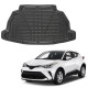 Kadice prtljažnika Gumena kadica prtljažnika TOYOTA C-HR bez ozvučenja 2023-nadalje | race-shop.hr