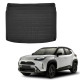 Kadice prtljažnika Gumena kadica prtljažnika TOYOTA Yaris Cross gornja kadica 2022-up | race-shop.hr