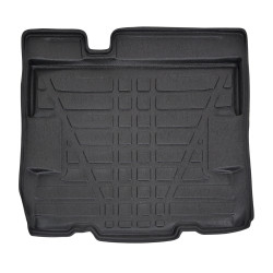 Gumena kadica prtljažnika OPEL Astra K HTB 2015-2021 without spare wheel
