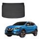 Kadice prtljažnika Gumena kadica prtljažnika NISSAN Qashqai 2014-2021 | race-shop.hr