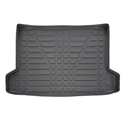 Gumena kadica prtljažnika MERCEDES GLB X247 gornja kadica 2019-up