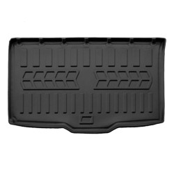 Gumena kadica prtljažnika FIAT Panda 3 312/319 2012-2024