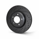 Kočnice Rotinger Prednji kočioni diskovi Rotinger Tuning series, 20203, (2kom) | race-shop.hr