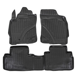 Gumeni auto tepisi za MAZDA Tribute 2000- 2008