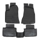 Za konkretan model Gumeni auto tepisi za CHEVROLET Tahoe (capitan) 2007-2015 6pcs | race-shop.hr