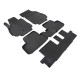 Za konkretan model Gumeni auto tepisi za CHEVROLET Orlando 2011-2018 5pcs | race-shop.hr