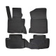 Za konkretan model Gumeni auto tepisi za BMW X3 E83 2003-2006 2006-2010 4 kom | race-shop.hr