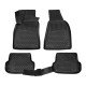 Za konkretan model Gumeni auto tepisi za AUDI A4 (B6) 2000-2007 4 pcs | race-shop.hr