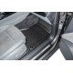Za konkretan model Gumeni auto tepisi za AUDI A4 B9 2015-2024 4 kom | race-shop.hr