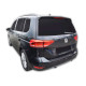 Kadice prtljažnika Standard Gumena kadica prtljažnika VOLKSWAGEN Touran 09/2015-up 5/7seater | race-shop.hr