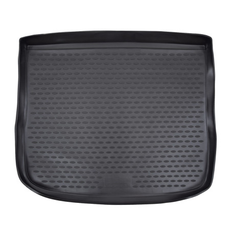 Kadice prtljažnika Standard Gumena kadica prtljažnika VOLKSWAGEN Tiguan 2007-2016 | race-shop.hr