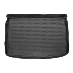 Standard Gumena kadica prtljažnika VOLKSWAGEN Golf V / VI 2004-2012 htb