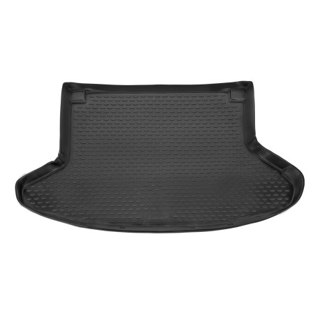 Kadice prtljažnika Standard Gumena kadica prtljažnika TOYOTA Prius 2009-2016 htb | race-shop.hr