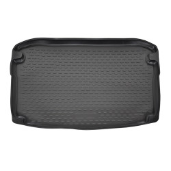Standard Gumena kadica prtljažnika SKODA Karoq 2017-up