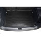 Kadice prtljažnika Standard Gumena kadica prtljažnika SKODA FABIA III Hatchback 2014-2021 | race-shop.hr