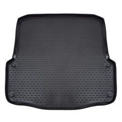 Standard Gumena kadica prtljažnika SKODA Octavia II 2008-2013 combi
