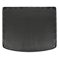 Standard Gumena kadica prtljažnika LANDROVER Discovery Sport 2014-up with rails