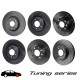 Kočnice Rotinger Stražnji kočioni diskovi Rotinger Tuning series, 20312, (2 kom) | race-shop.hr