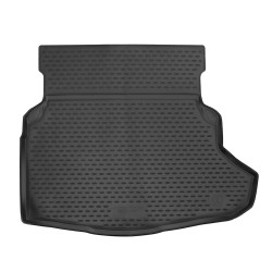 Standard Gumena kadica prtljažnika MERCEDES C-class W205 2014-2021 sed