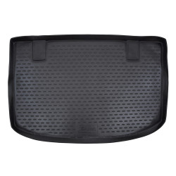 Standard Gumena kadica prtljažnika KIA Venga/ Hyundai ix20 2010-2018 htb top