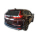 Kadice prtljažnika Standard Gumena kadica prtljažnika HONDA CR-V 2018 -2022 gornja kadica | race-shop.hr